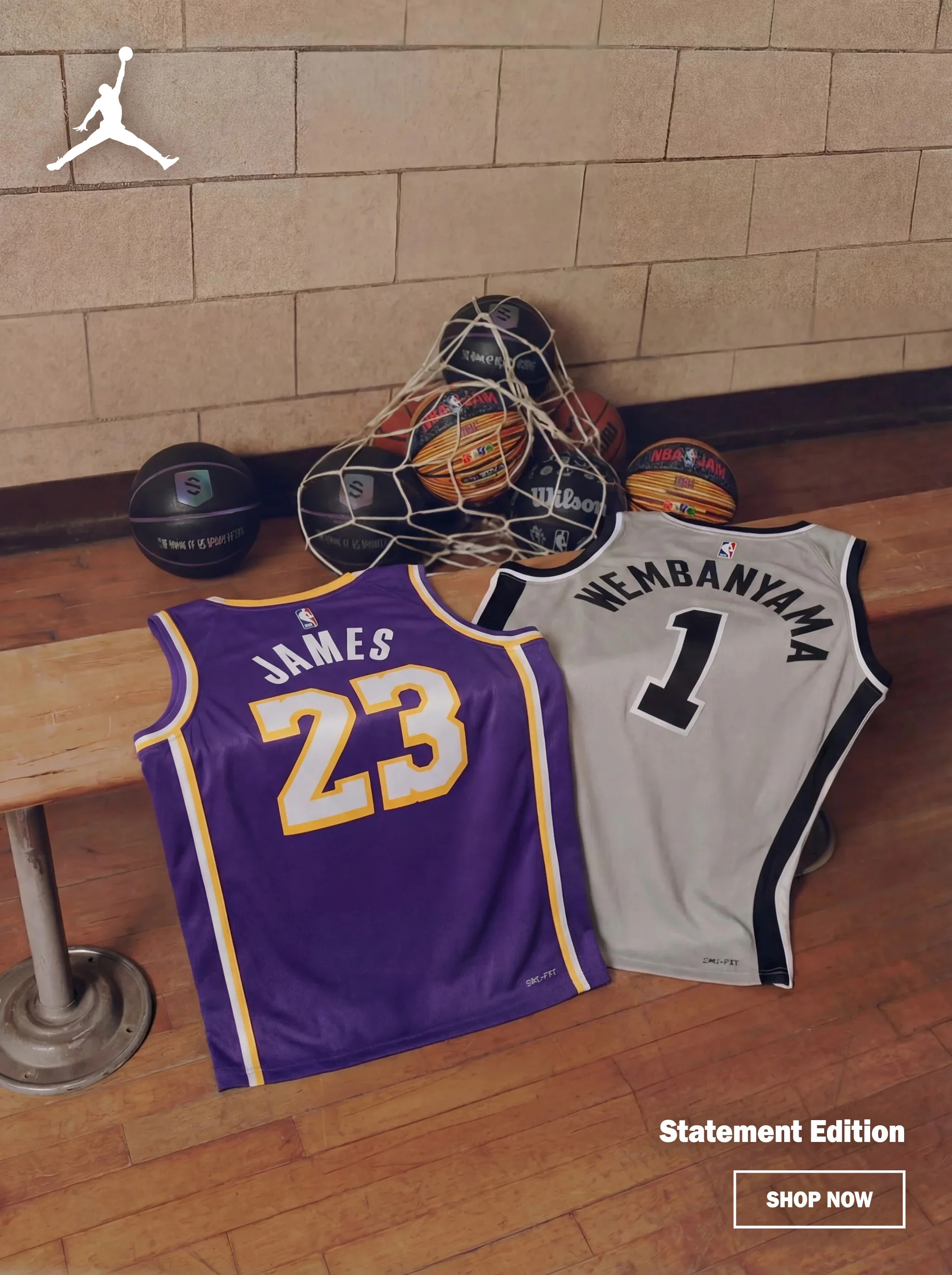 The New Home of U.S. Sports